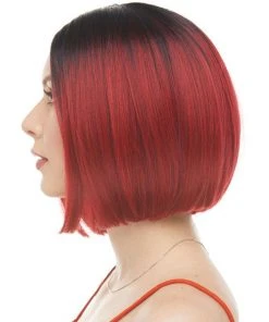 LP Coco | Lace Part Synthetic Wig By Mane Muse Wigs For Women