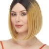 LP Romie | Lace Part Synthetic Wig By Mane Muse Wigs For Women