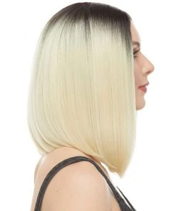 Wigs For Women LF Adele | Lace Front Synthetic Wig By Mane Muse