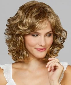 Broadway | Synthetic Wig By Mane Attraction Wigs For Women