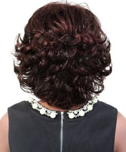 Godiva | Synthetic Wig By Motown Tress Wigs For Black Women