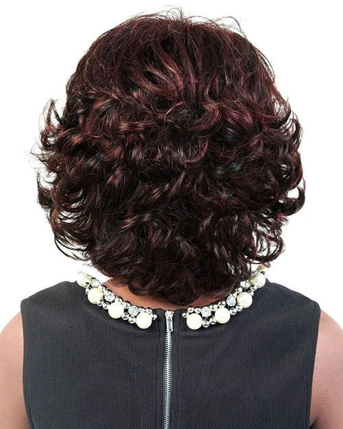 Godiva | Synthetic Wig By Motown Tress Wigs For Black Women