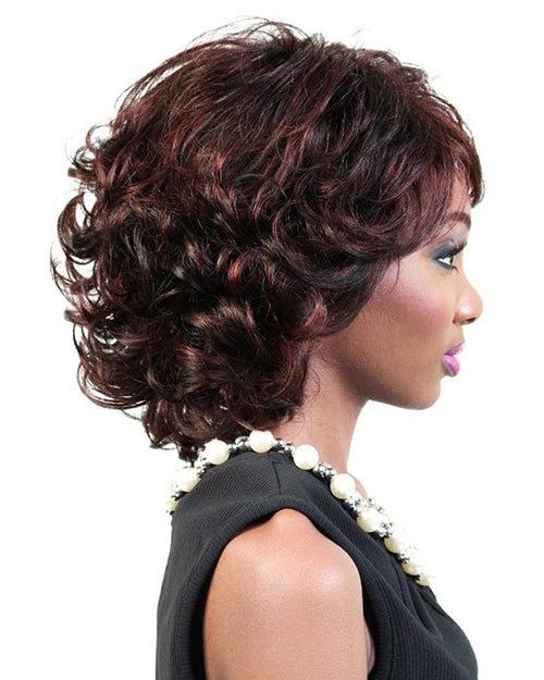 Godiva | Synthetic Wig By Motown Tress Wigs For Black Women