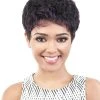 Nikki | Synthetic Wig By Motown Tress Wigs For Black Women