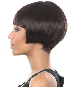 Brita | Synthetic Wig By Motown Tress