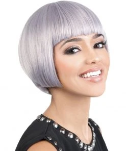 Brita | Synthetic Wig By Motown Tress