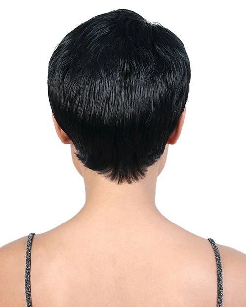 Lucky | Synthetic Wig By Motown Tress