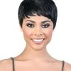 Lucky | Synthetic Wig By Motown Tress