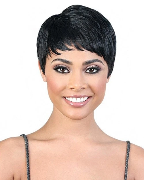 Lucky | Synthetic Wig By Motown Tress