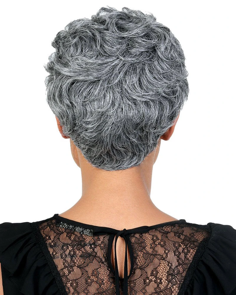 Jasmine | Synthetic Wig By Motown Tress