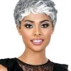 Jasmine | Synthetic Wig By Motown Tress