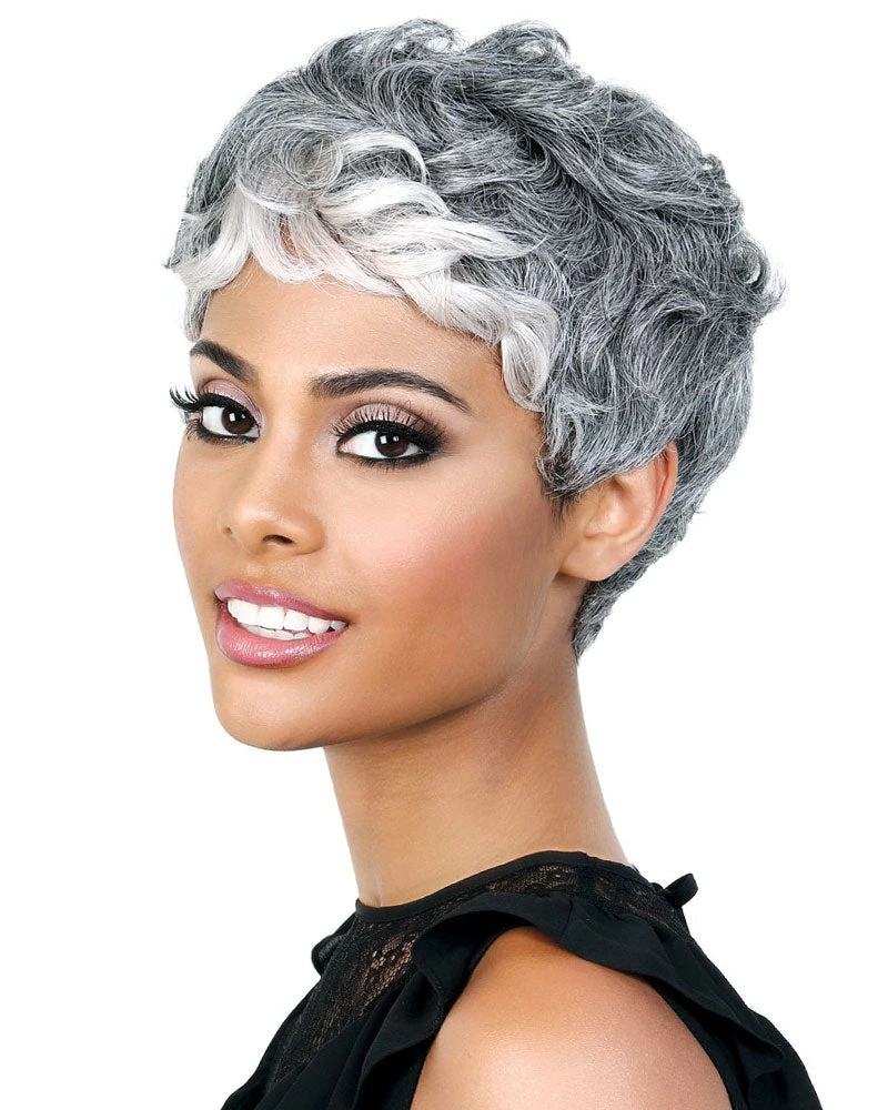 Jasmine | Synthetic Wig By Motown Tress