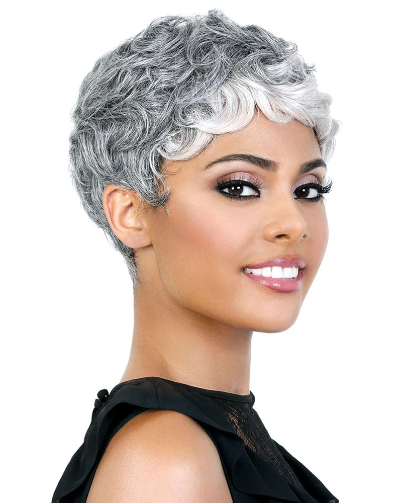 Jasmine | Synthetic Wig By Motown Tress