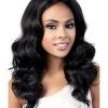 L Yulia | Lace Front Synthetic Wig By Motown Tress