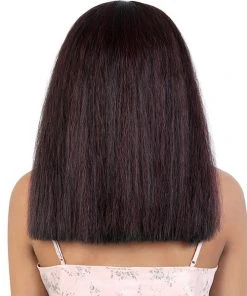 LDP-Nova | Lace Front & Lace Part Synthetic Wig By Motown Tress