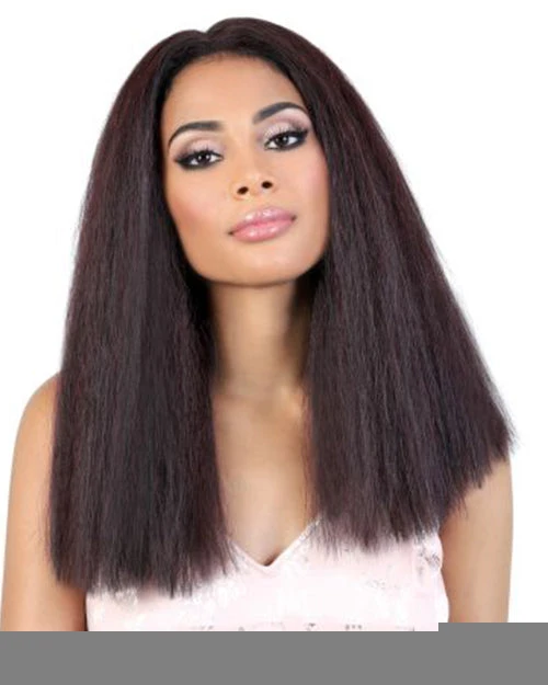 LDP-Nova | Lace Front & Lace Part Synthetic Wig By Motown Tress