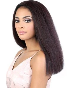 LDP-Nova | Lace Front & Lace Part Synthetic Wig By Motown Tress