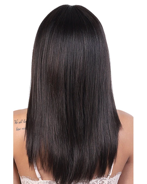 HNB Kyna | Remy Human Hair Wig By Motown Tress Wigs For Black Women