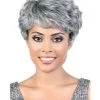 SH Kenda | Human Hair Wig By Motown Tress