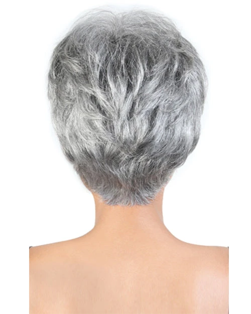 SH Aisha | Human Hair Wig By Motown Tress Wigs For Black Women