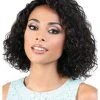 HPR Dayton | Remy Human Hair Wig By Motown Tress