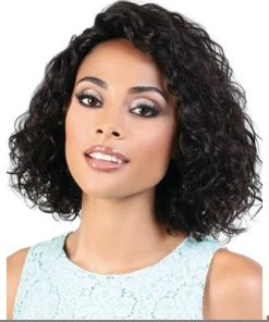 HPR Dayton | Remy Human Hair Wig By Motown Tress