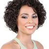 HPR Aspen | Remy Human Hair Wig By Motown Tress Wigs For Black Women