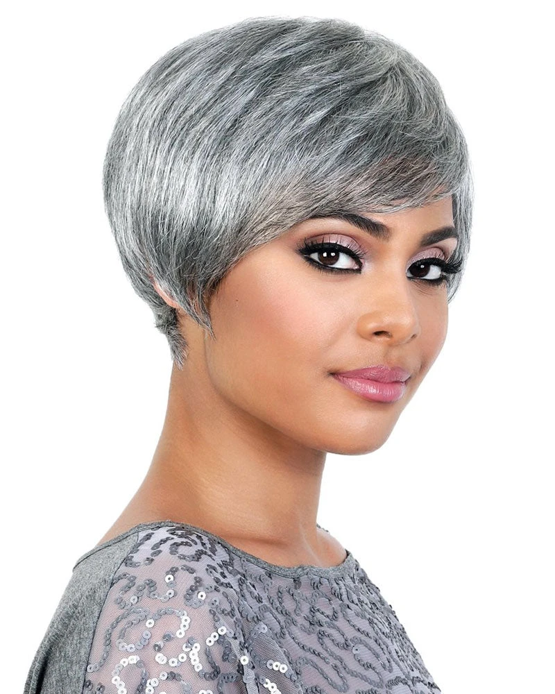 Wigs For Black Women SH Celia | Human Hair Wig By Motown Tress