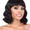 Wigs For Black Women HPR Ava | Remy Human Hair Wig By Motown Tress