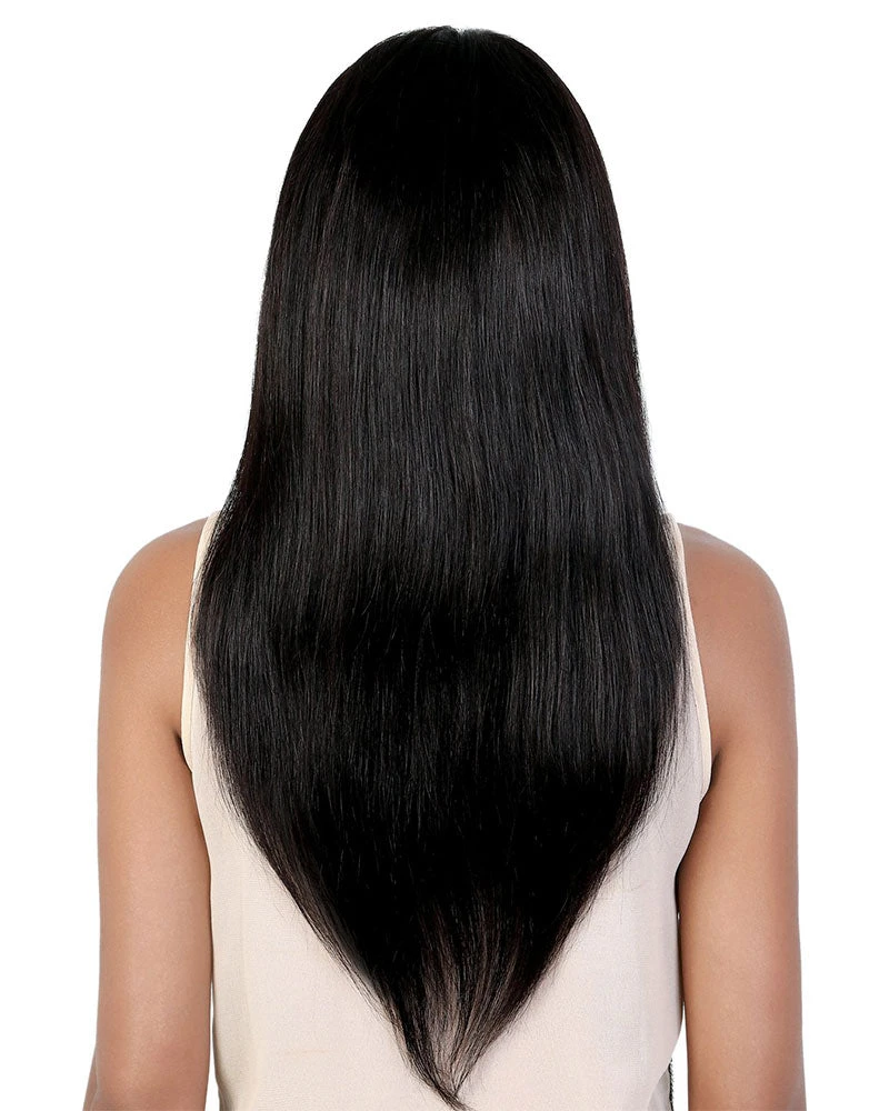 KHWL Soho26 | Lace Front Human Hair Wig By Motown Tress