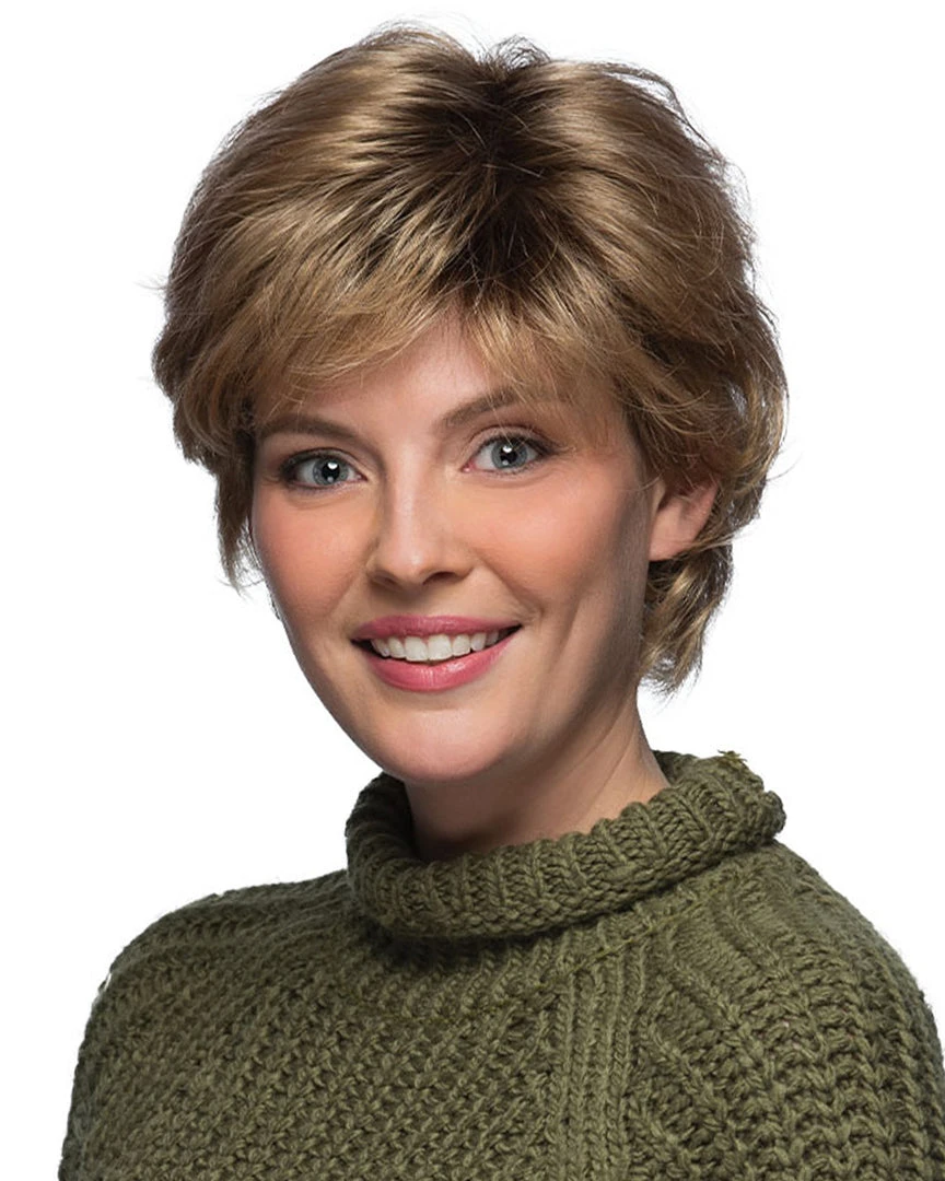 Mandy | Synthetic Wig By Estetica Wigs For Women