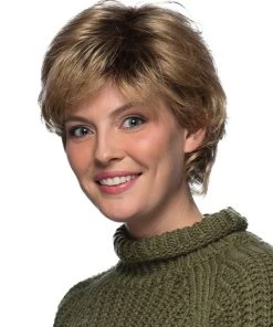 Mandy | Synthetic Wig By Estetica Wigs For Women