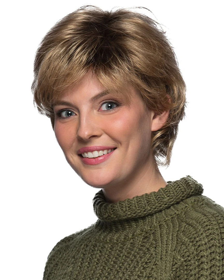 Mandy | Synthetic Wig By Estetica Wigs For Women