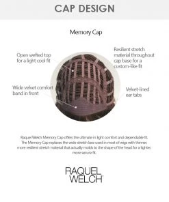 Salsa | Synthetic Wig By Raquel Welch Wigs For Women