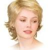 Wigs For Women Hazel | Monofilament Synthetic Wig By Aspen