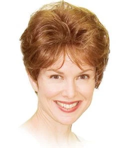 Holly | Monofilament Synthetic Wig By Aspen