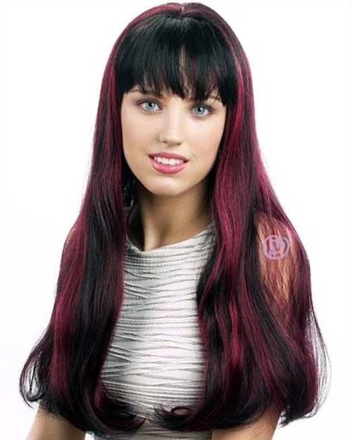 Jenny | Synthetic Wig By New Look