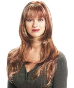 Wigs For Women Linda B | Synthetic Wig By New Look