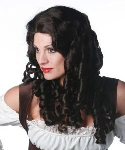 Wigs For Women Naomi | Synthetic Wig By New Look