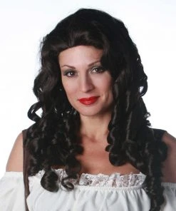 Wigs For Women Naomi | Synthetic Wig By New Look