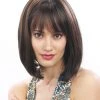 Wigs For Women Maxine | Skin Part Synthetic Wig By New Look