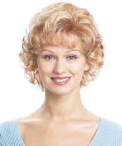 Wigs For Women Pamela | Synthetic Wig By New Look