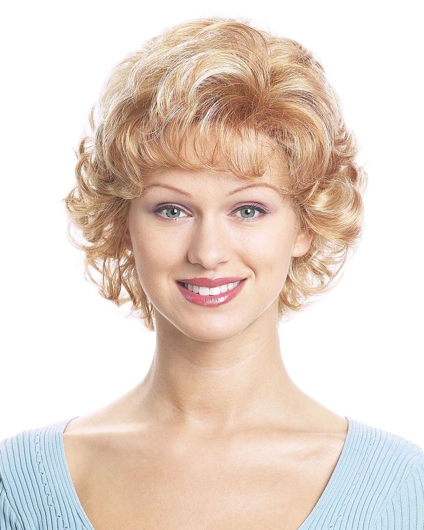 Wigs For Women Pamela | Synthetic Wig By New Look
