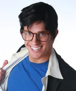 Wigs For Men Alex | Men's Wig By New Look