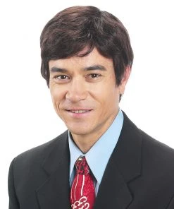 Edward | Men's Wig By New Look Wigs For Men