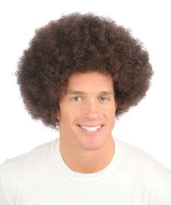 Afro L By New Look Costume Wigs