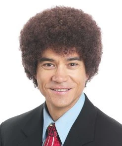 Afro S By New Look Costume Wigs