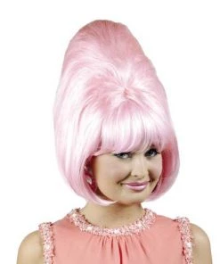 Cone Beehive By New Look Costume Wigs