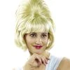 Cone Beehive By New Look Costume Wigs