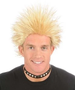 David By New Look Costume Wigs